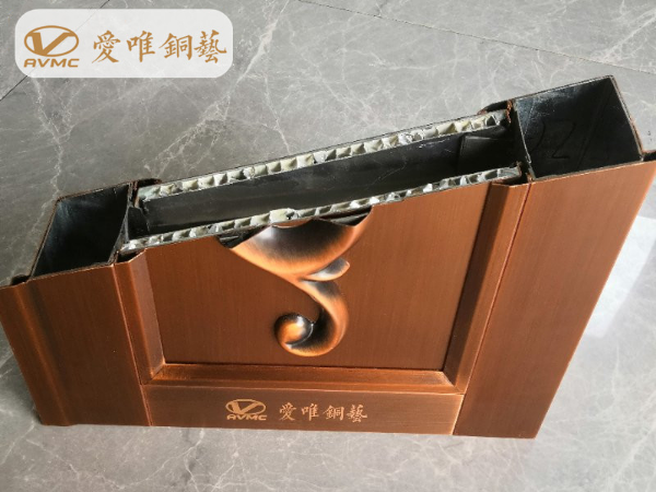 愚人節(jié)不忽悠，愛唯銅藝為您支上幾招“防忽悠”