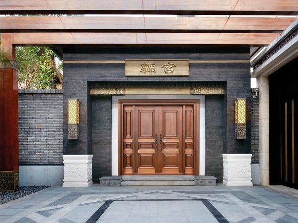 銅門企業(yè)要如何提高品牌知名度？
